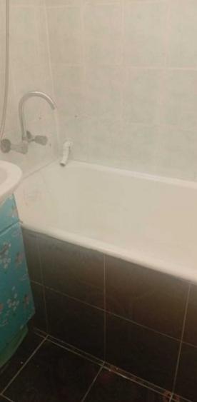 vânzare garsonieră zona Cet mobilată utilată 22 mp - 4