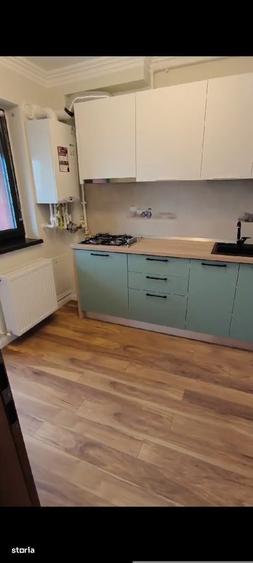 Apartament 2 camere, balcon si garaj, Tractorul - 5