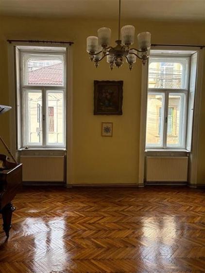Apartament 3 camere | Zona Centrala | Piata Mihai Viteazul - 3