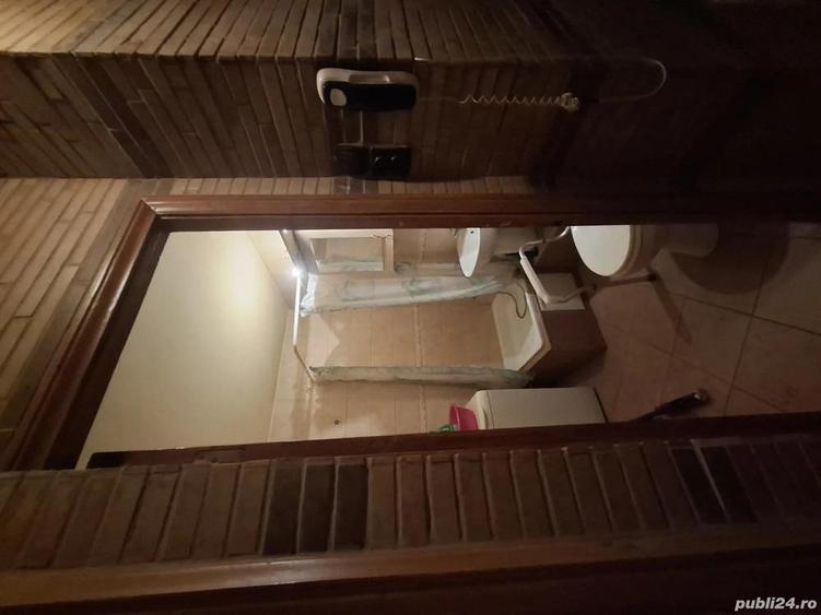 Garsoniera de vanzare Militari Veteranilor - 2