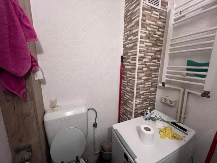 Apartament 2 camere,zona Dacia - 6