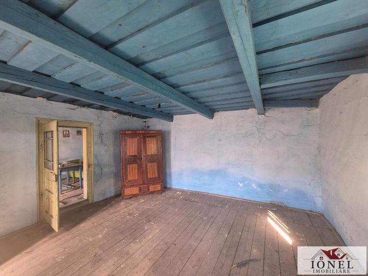 Vanzare casa in Muntii Apusenii - Ocolis - 6