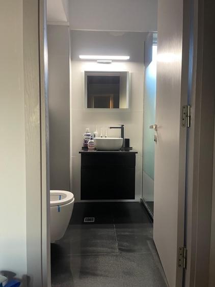 Se vinde apartament cu 3 camere  in Tomis Plus - 5