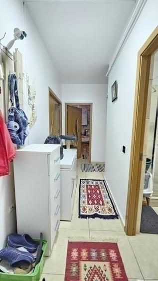 Apartament 2 camere decomandat - terasa+loc parcare inclus - 8