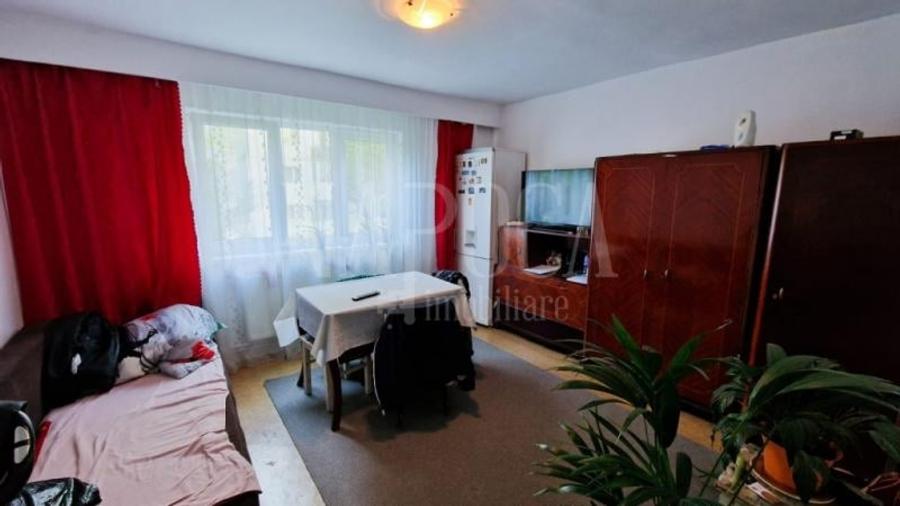 Apartament 2 camere de vanzare in Manastur, Cluj Napoca - 3