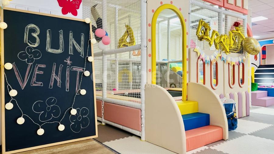 Spatiu comercial de vanzare | Multifunctional | SU 131 mp | Floresti - 6