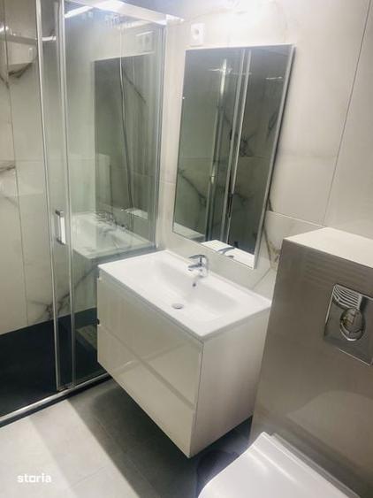 Apartament cu 2 camere de inchiriat - 7