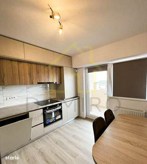 Apartament Metrou Aparatorii Patriei Parcare Pet Friendly Prima Chirie - 4