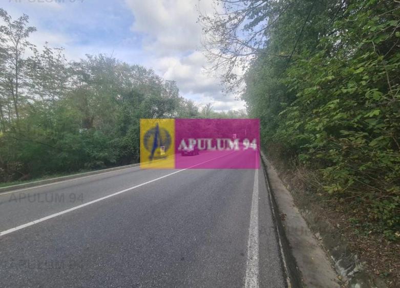 Teren de v&acirc;nzare &icirc;n C&acirc;mpina - 3