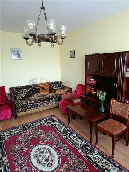 Apartament 3 camere confort 1 decomandat zona Brosteni - 2