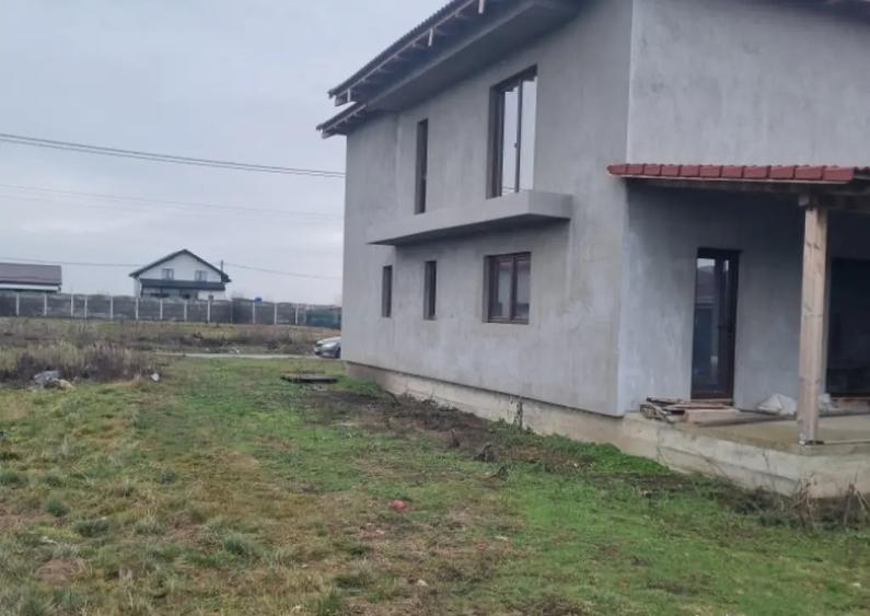 Vand duplex Beregsau Mare Timis - 9