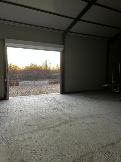 Hala cu teren 4800 mp de vanzare - 14