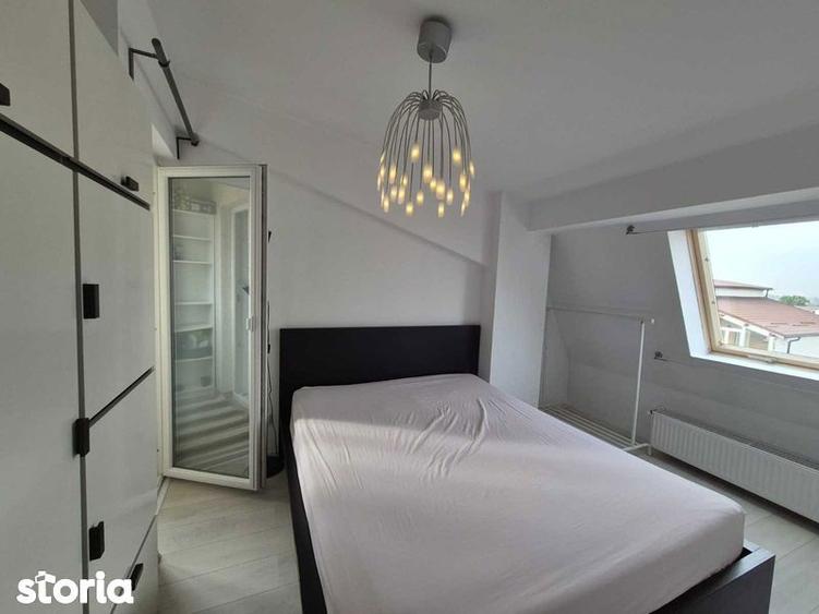 Vand apartament 3 camere cu loc parcare Pallady/Trapezului - 1