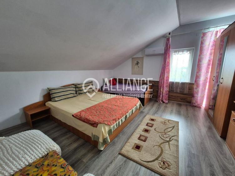 Eforie Nord (COD 02) - Pensiune 10 camere la doar 800 m de mare - 31