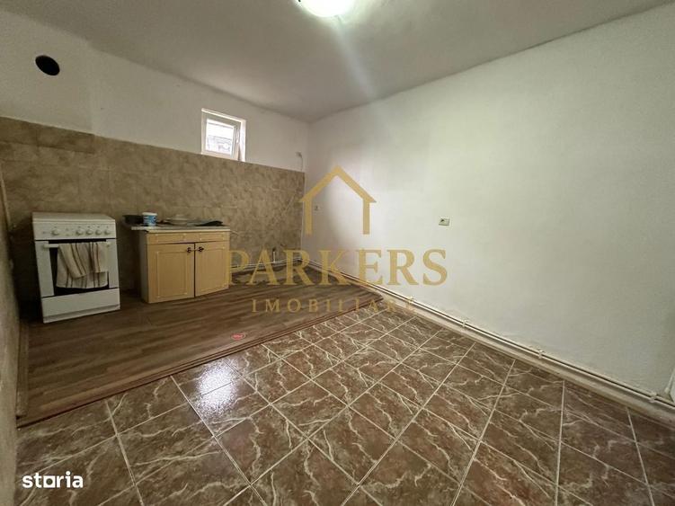 Casa 3 camere de vanzare 110 mp utili si curte de 332 mp de vanzare - 3