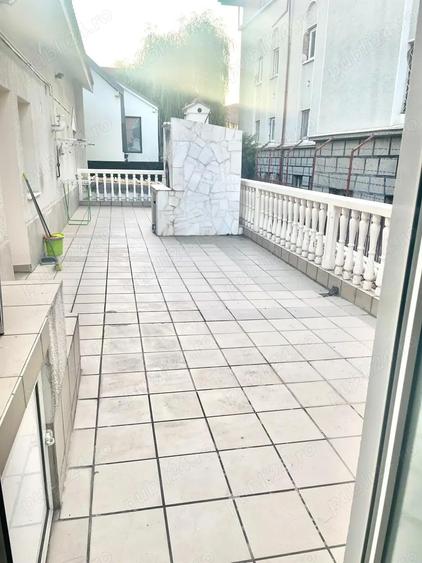 Super oferta ! Vila Ramnicu Valcea, ultracentral, LUX , Parcul Zavoi, 2 apartamente ! - 4