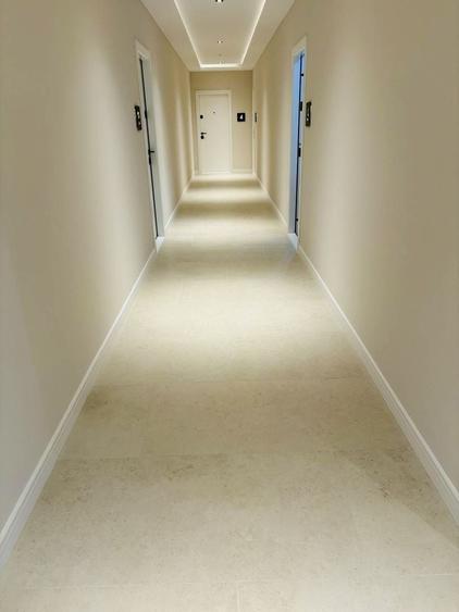Complexul Studențesc | 3 camere | Scară interioară | 94 mp | Parcare privata - 22