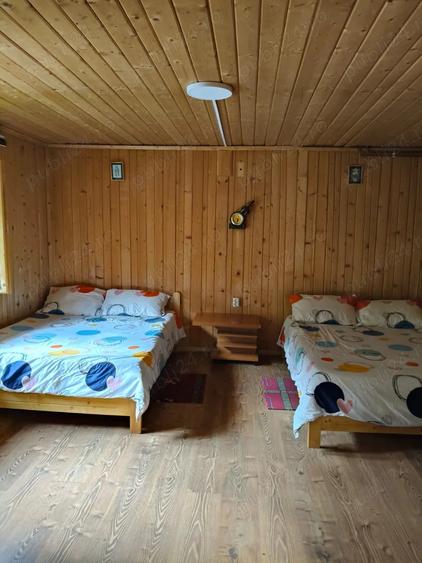 Inchiriez cabana Revelion 4500 lei - 3