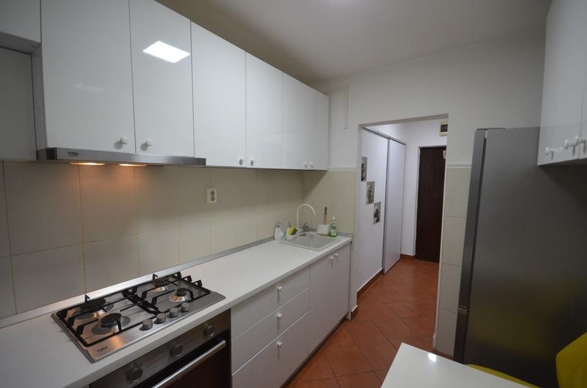 Apartament 2 camere - Titan - Renovat - Metrou - 1
