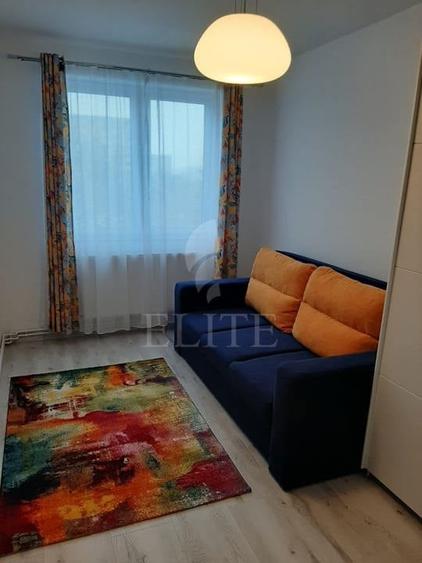 Apartament 3 camere în zona GHEORGHENI - 6