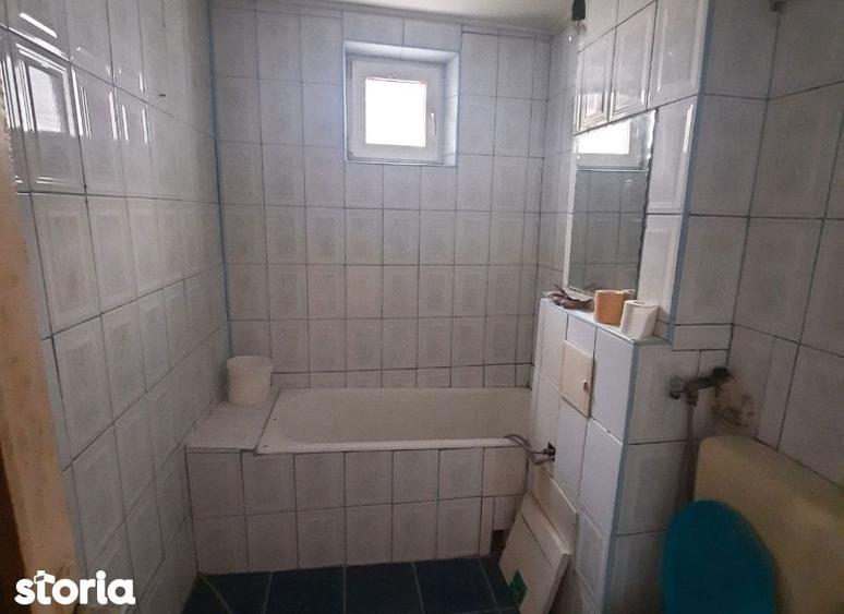 Apartament 3 camere Precista , 65 metri, etaj parter Cod:161901 - 7