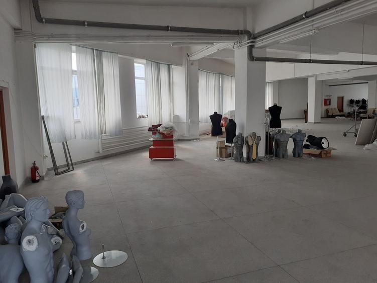 Spatii birouri, depozite, logistica - zona Vitan - 9