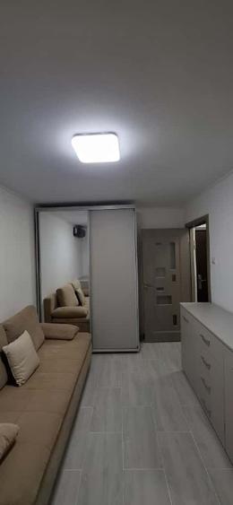 Garsoniera de vanzare Parcul Drumul Taberei - 1