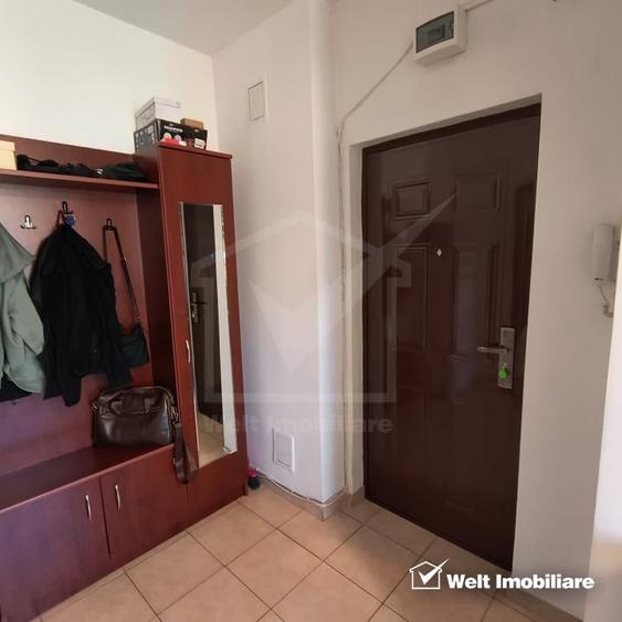 Apartament 2 camere, finisat si mobilat, cartier Grigorescu - 8