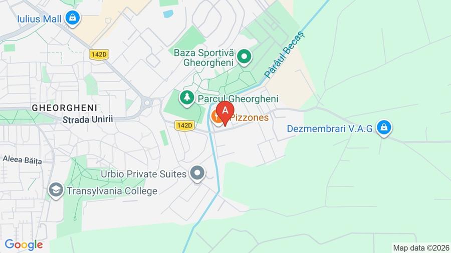 Proprietar - Apartament Premium 2 Camere - Soporului 1, lângă Iulius Mall - 16