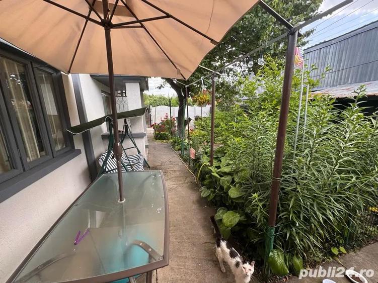 Vand casa zona Islaz Autogara - 1