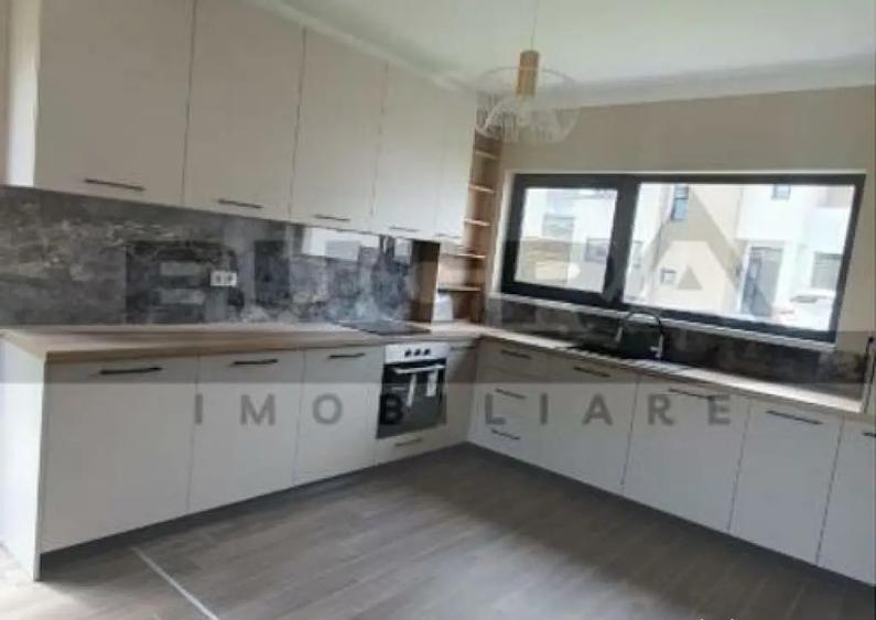 Casa de inchiriat in Dezmir, ansamblu privat - 15