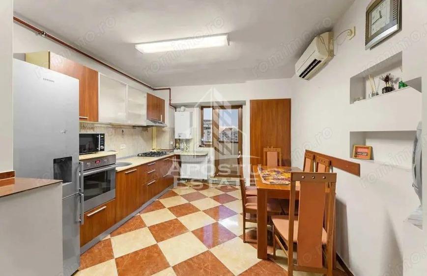 Apartament 2 camere Zona Intim - 4