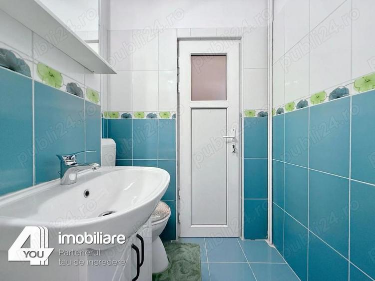 Garsoniera confort 1, Alfa suprafa?a 37 mp, et. 1 4, mobilata ?i utilata - 1