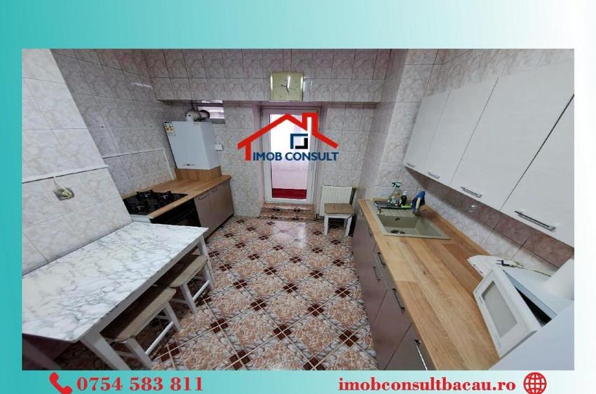 Loca?ie premium ?tefan cel Mare 2 camere, 2 balcoane, lift nou, boxa - 6