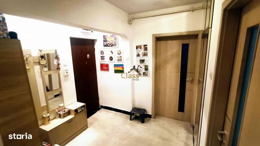 Apartament 2 camere | Decomandat | 50 mpu | Iulius Mall Intre Lacuri - 7