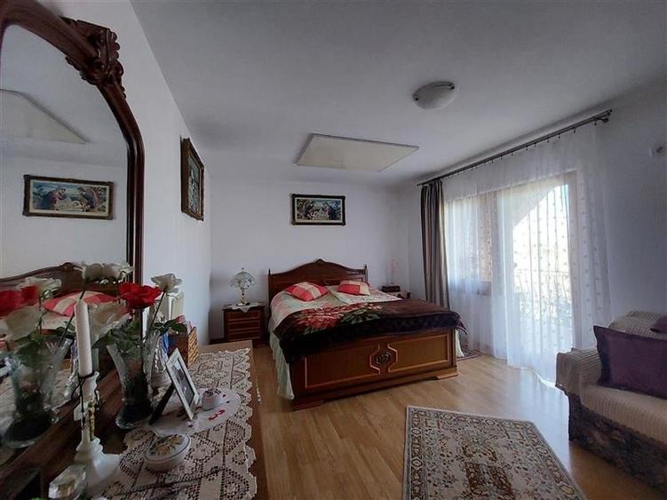 Casa confortabila in Vladimirescu - 7