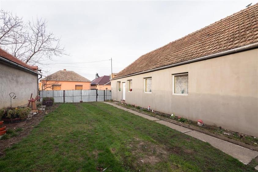 RECO, Doua case la pret de una, in exclusivitate, Zona Tarcea, Bihor - 34