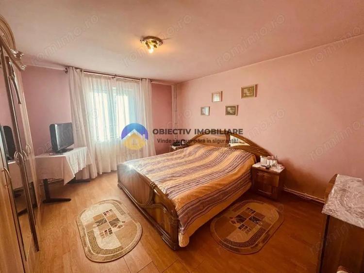 Casa + teren 5.098 mp de vanzare Vaduri, jud. Neam? - 13