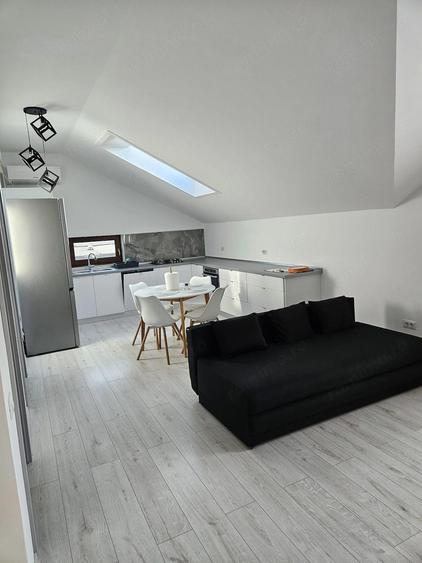 Apartament 2 camere, microcartier reziden?ial Cupidon Bacau - 6