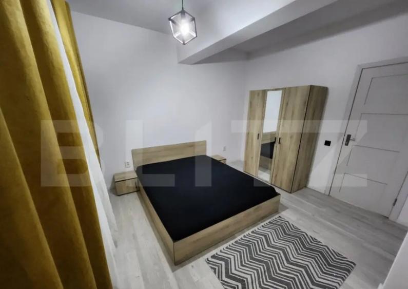 Apartament modern, 3 camere, parcare subterana, zona Petrom - 9