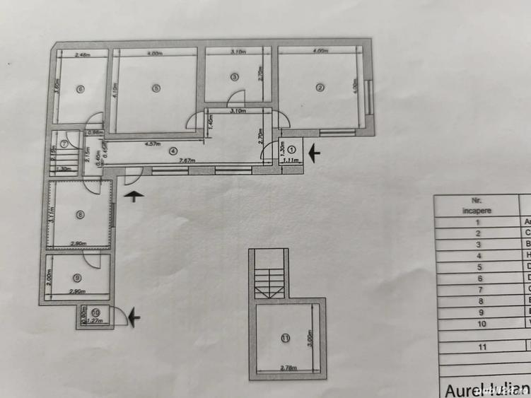 Vand casa Drobeta Turnu Severin - 1