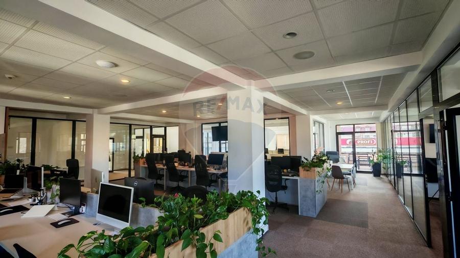 Cladire de birouri de 943.29mp de vânzare în zona Hipodrom 1 - 1