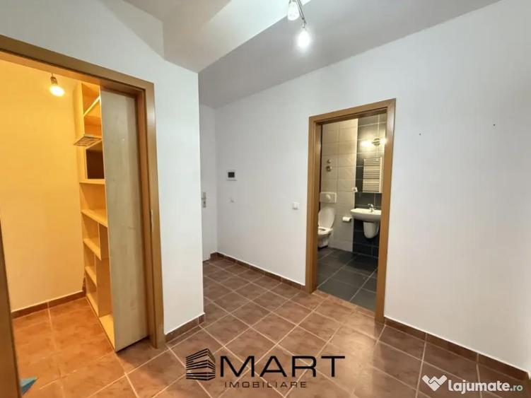 Apartament 2 Camere Avantgarden - 4