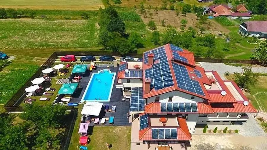 De vanzare Pensiune - 10