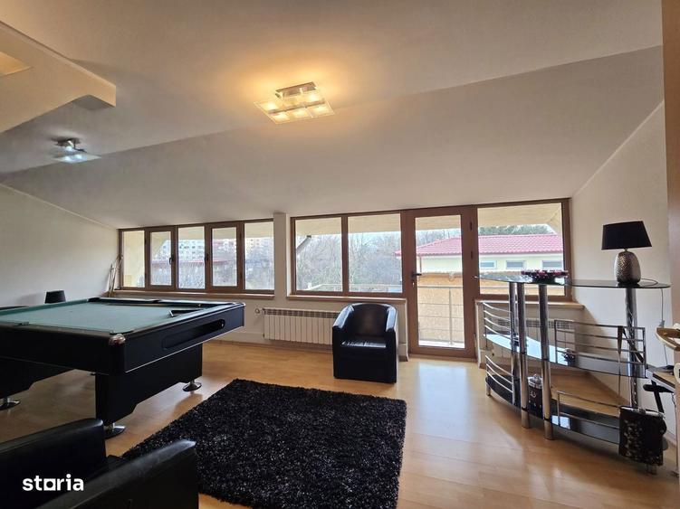 Vila P+M, strada Anghel Saligny, zona Spitalului de Copii - 12