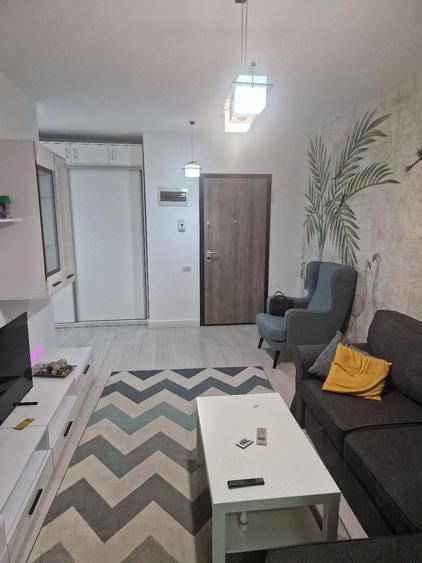 inchiriez apartament 2 camere decomandat - 5