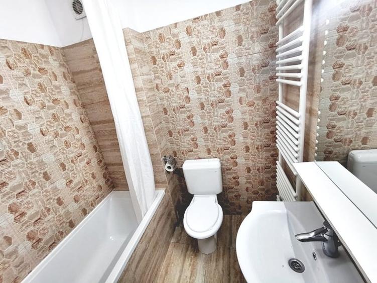 Inchiriere 2cam, Exigent Plaza Faza, centrala, Metrou Lujerului 10 min - 8