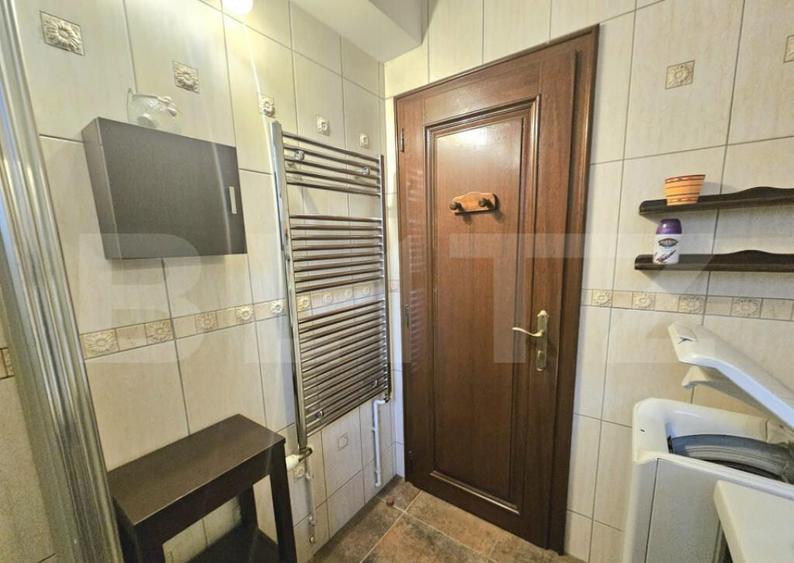 Apartament 3 camere, 81 mp, zona Centrala - 8