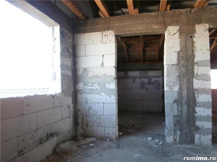 Casa in construc?ie P+M - 7
