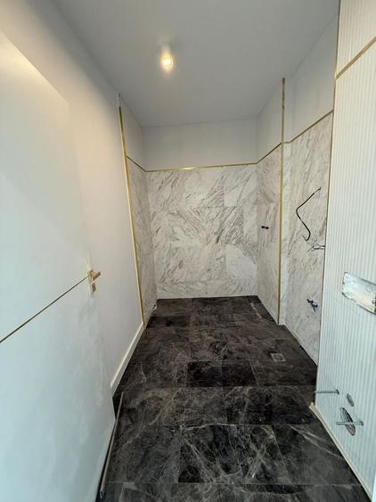 Garsonieră de v&acirc;nzare &acirc; Axxis Nova, Năvodari | Vedere mare & lac - 12